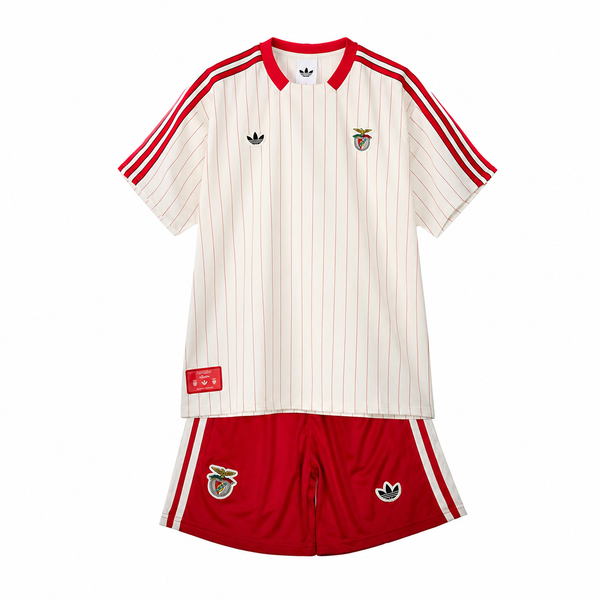 * Benfica - Kit Criança