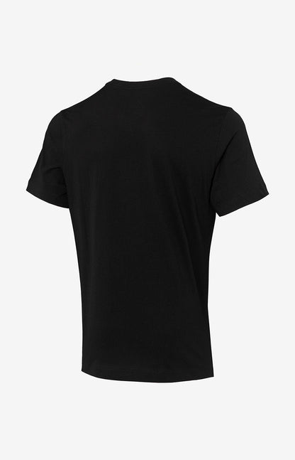 Sporting - T-shirt passeio staff 25/26