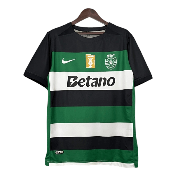 Sporting - Camisola adulto