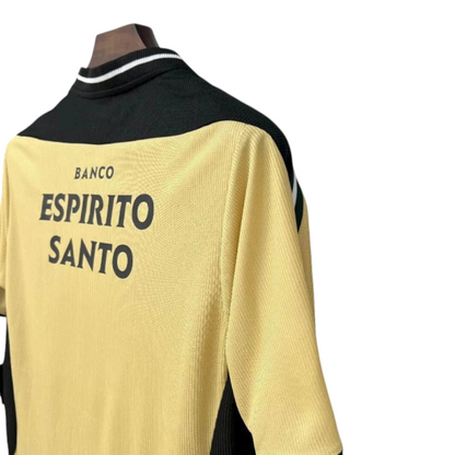 Sporting - Camisola retro 03/04