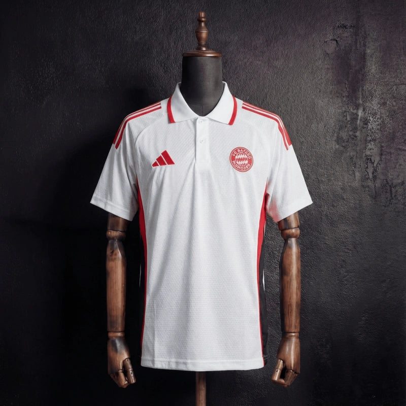 Bayern Munique - Pólo 25/26