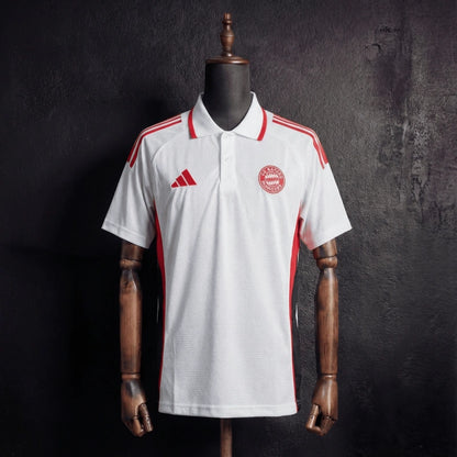 Bayern Munique - Pólo 25/26