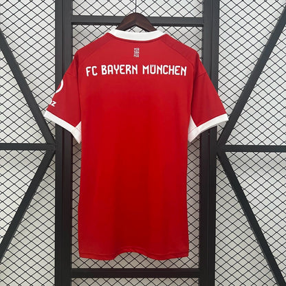 Bayern Munique - Kit Criança e Adulto 25/26