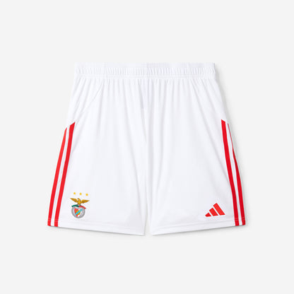 Benfica - Kit criança e adulto 25/26 - Caixa Benfica incluído