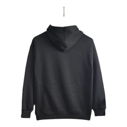 Sporting - Sweat-shirt com capuz - Preta