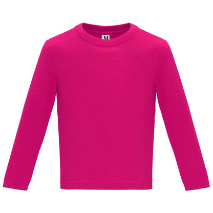 7203 Baby l/s