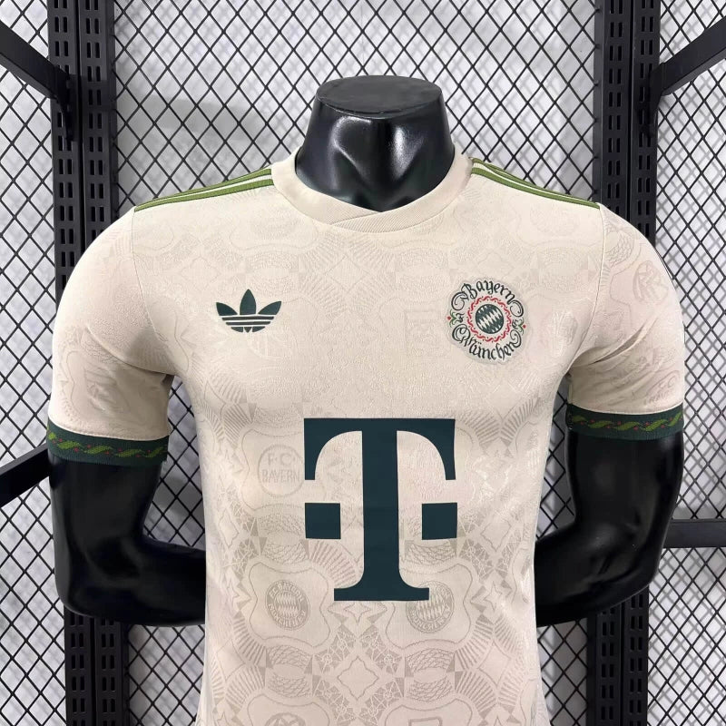Bayern Munique - Versão Jogador 25/26