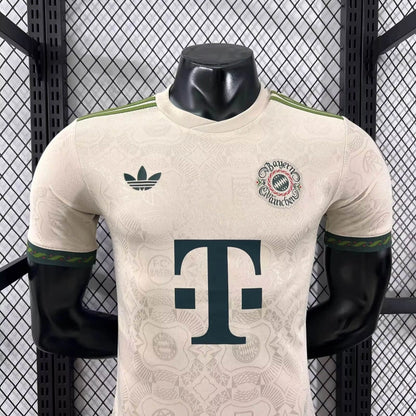 Bayern Munique - Versão Jogador 25/26