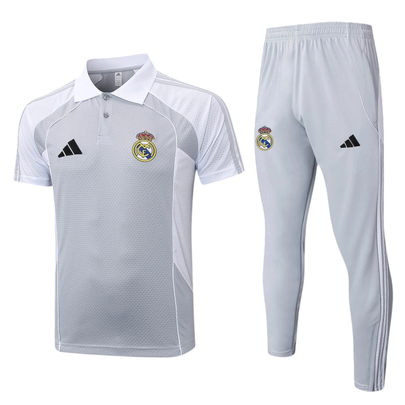 Real Madrid - Kit Treinador