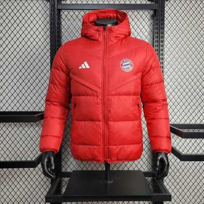 Bayern Munique - Kispo 2026