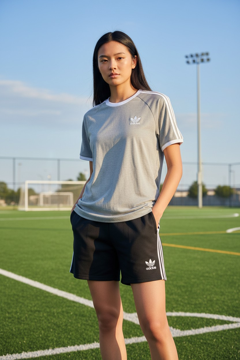 Adidas
