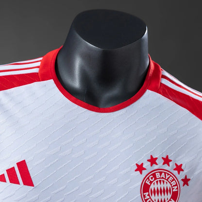 Bayern Munique - Camisola 23/24 - VERSÃO JOGADOR (LER DESCRIÇÃO)
