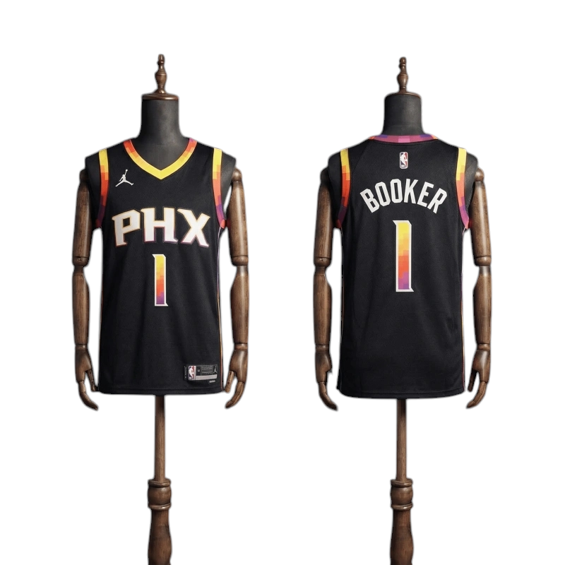 Phoenix Suns - BOOKER 1