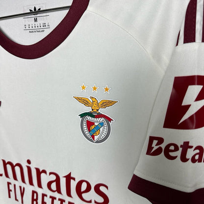 Benfica - Camisola concept 26/27
