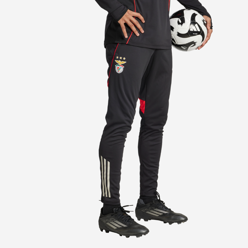 Benfica - Calças lazer 2025-2026