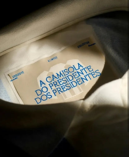 Porto - Camisola 25/26