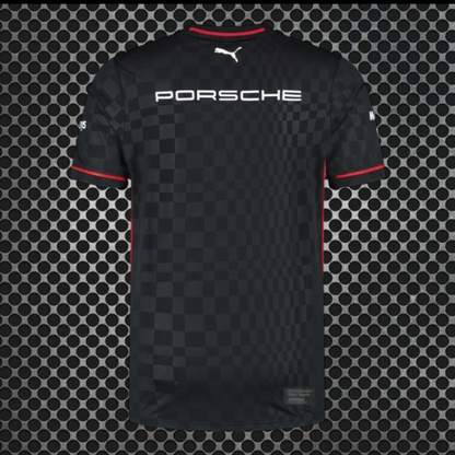 Porsche Motorsport
Camisa do time
