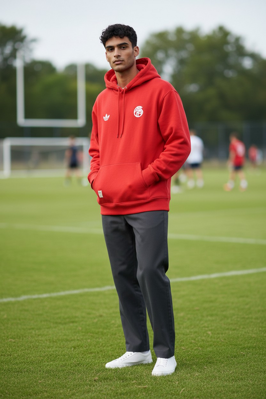Sweatshirt com Capuz Bayern Munique 25/26