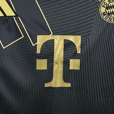 Bayern Munique - Camisola 25/26