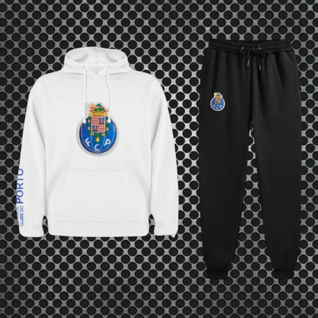 Porto - Conjunto Criança e Adulto