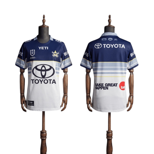 North Queensland Toyota Cowboys 2026