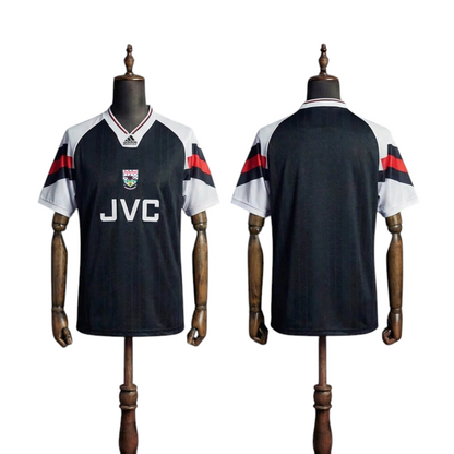 Arsenal - Camisola retro 92/94