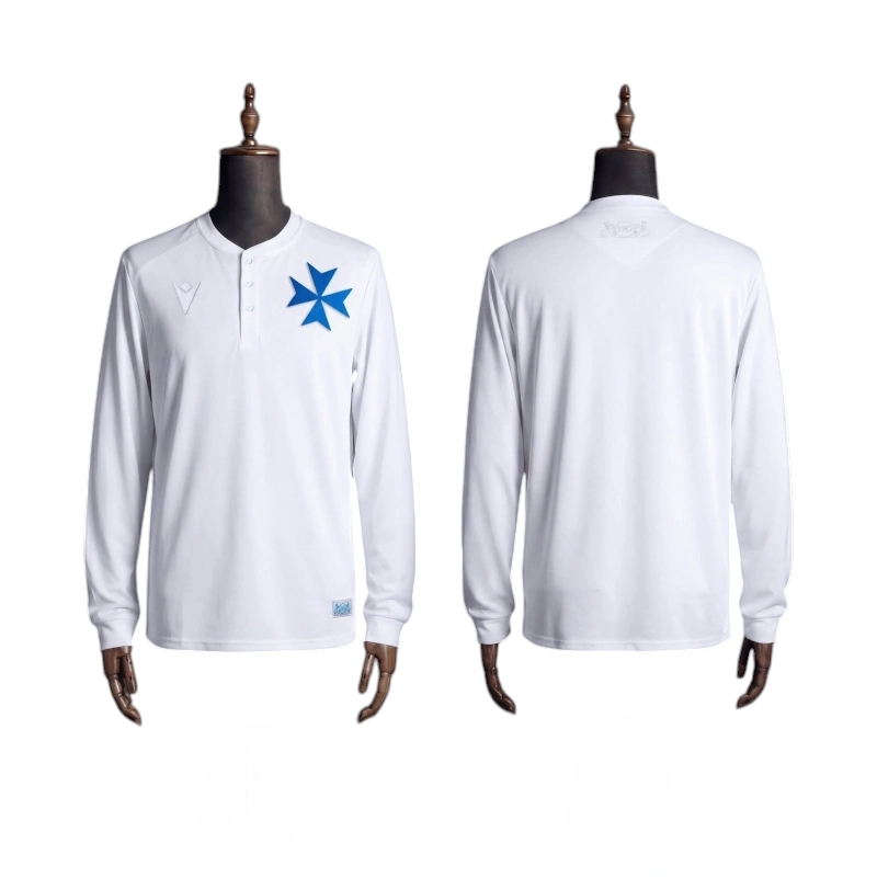 Blackburn Rovers - Camisola manga longa 26/27