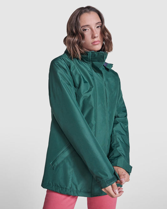 5073 American woman