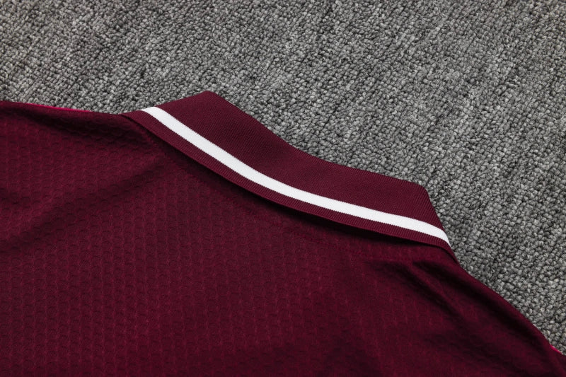 Bayern Munique - Kit Treinador 25/26