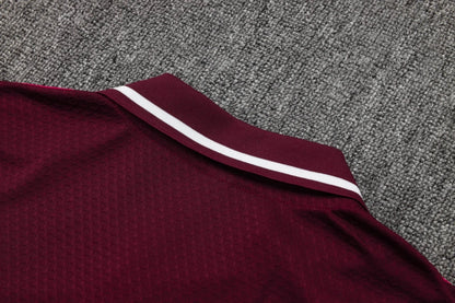 Bayern Munique - Kit Treinador 25/26