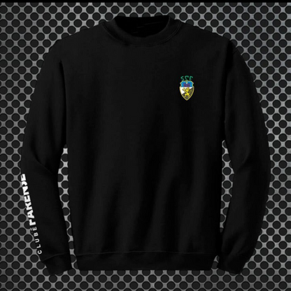 Farense - Sweat-shirt - Preta