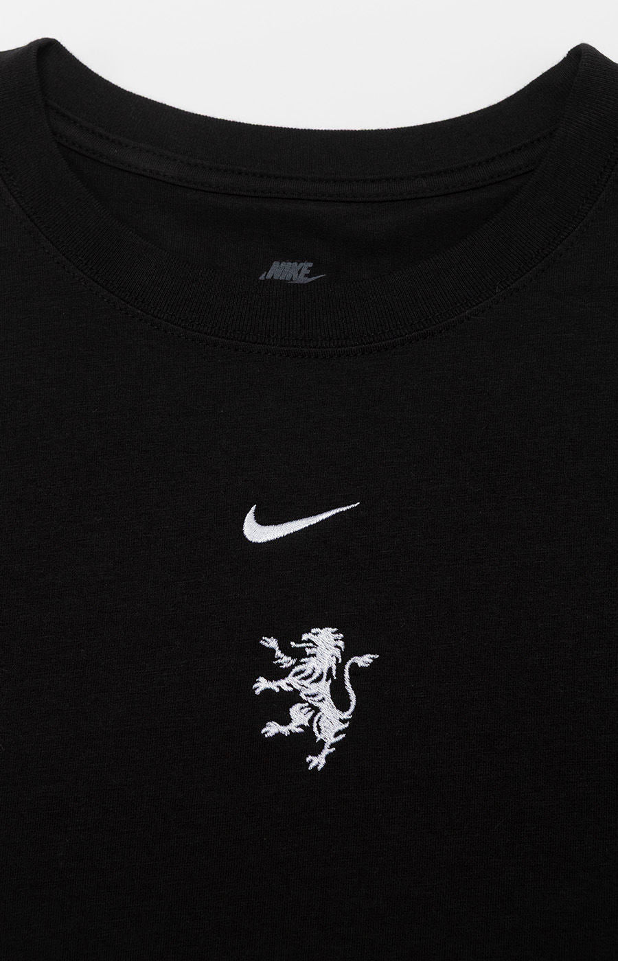 Sporting - T-shirt passeio staff 25/26 - mulher
