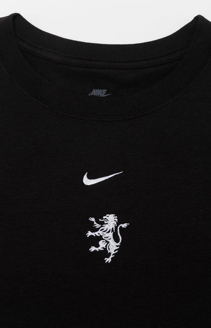 Sporting - T-shirt passeio staff 25/26 - mulher