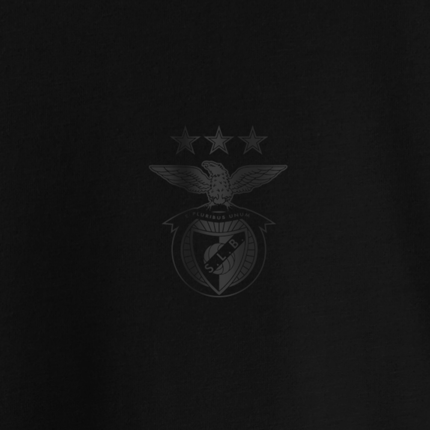 Benfica - T-shirt Nunca encontrou rival