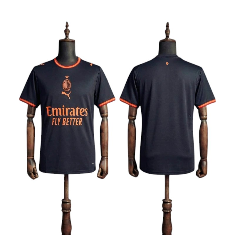 Milan - Camisola 26/27