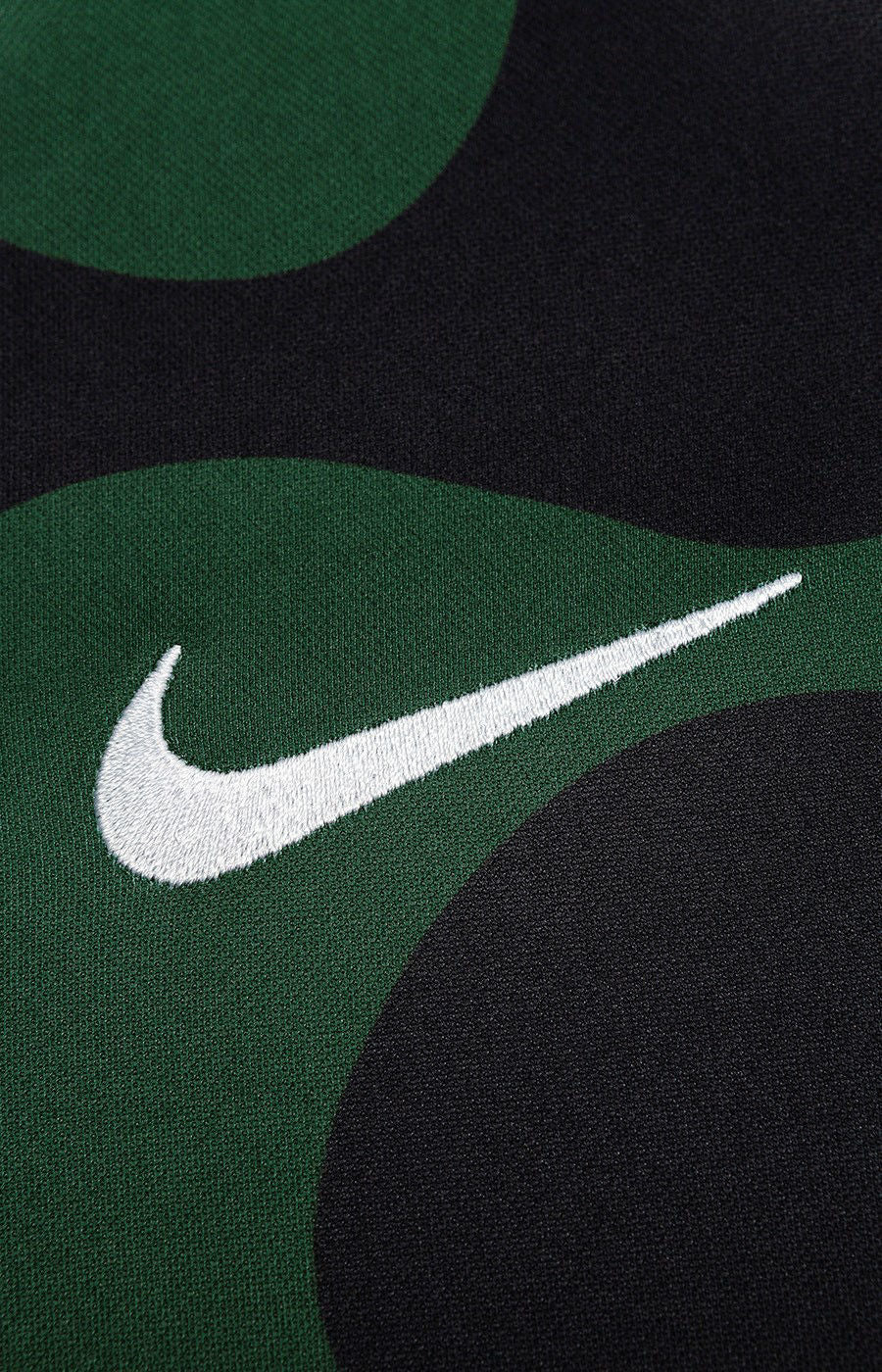 Sporting - Camisola alternativa preta 25/26 - Caixa e Saco Sporting incluídos