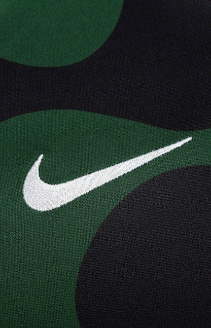 Sporting - Camisola alternativa preta 25/26 - Caixa e Saco Sporting incluídos