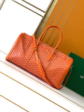 Carregar imagem no visualizador da galeria, Goyard - 55*24*28cm
