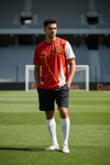 Bayern Munique - Camisola 25/26