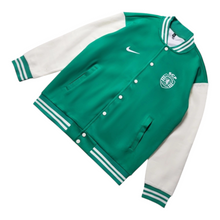 Carregar imagem no visualizador da galeria, Sporting - Casaco
