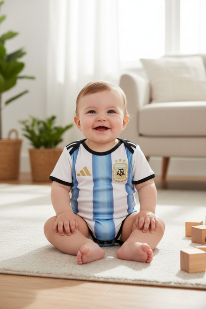 Argentina - Bebé 25/26
