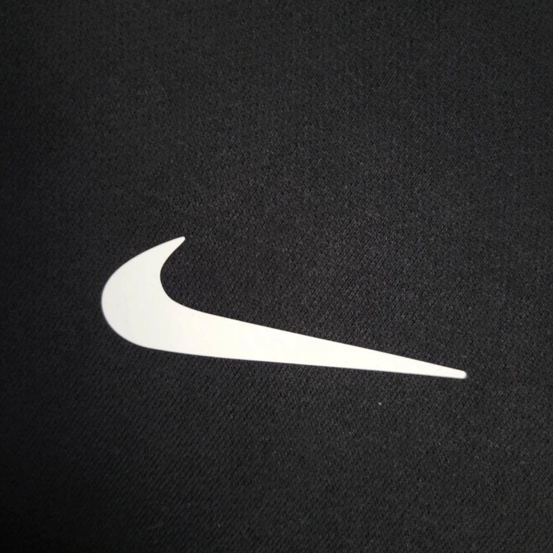 Sporting - Sweat-shirt com capuz - Preta