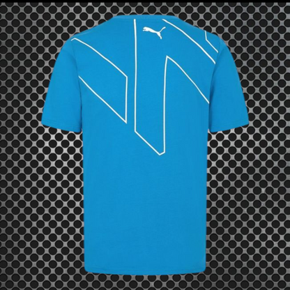 Williams Racing
Camisa W abstrata