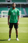 Sporting - Camisola Total 90 - Caixa e Saco Sporting incluídos