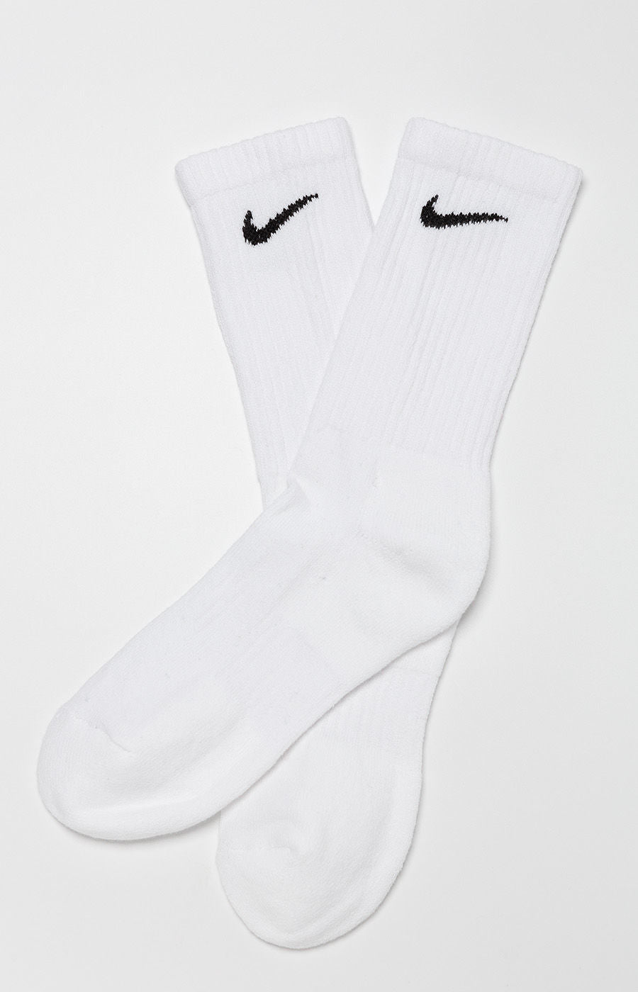 Sporting - Meias treino brancas pack 3