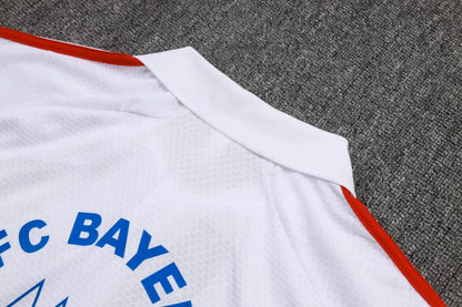 Bayern Munique - Kit Treinador 25/26