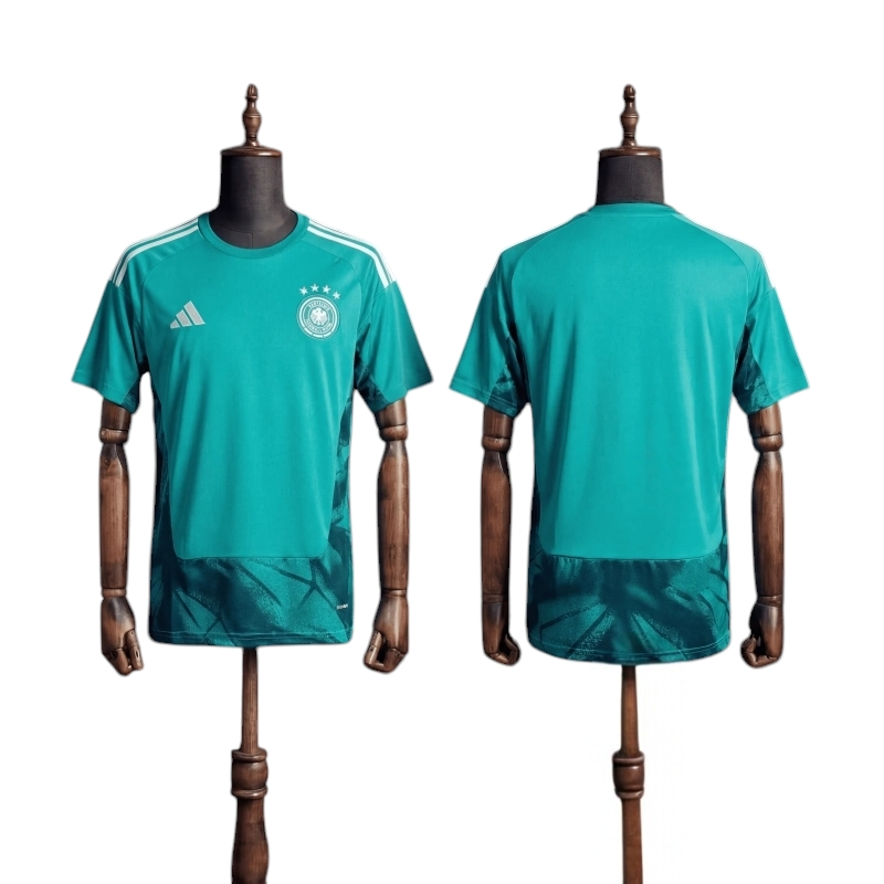 Alemanha - Camisola 26/27