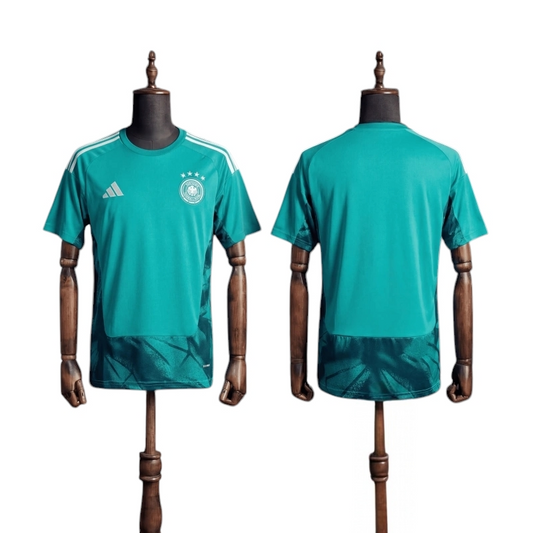 Alemanha - Camisola 26/27