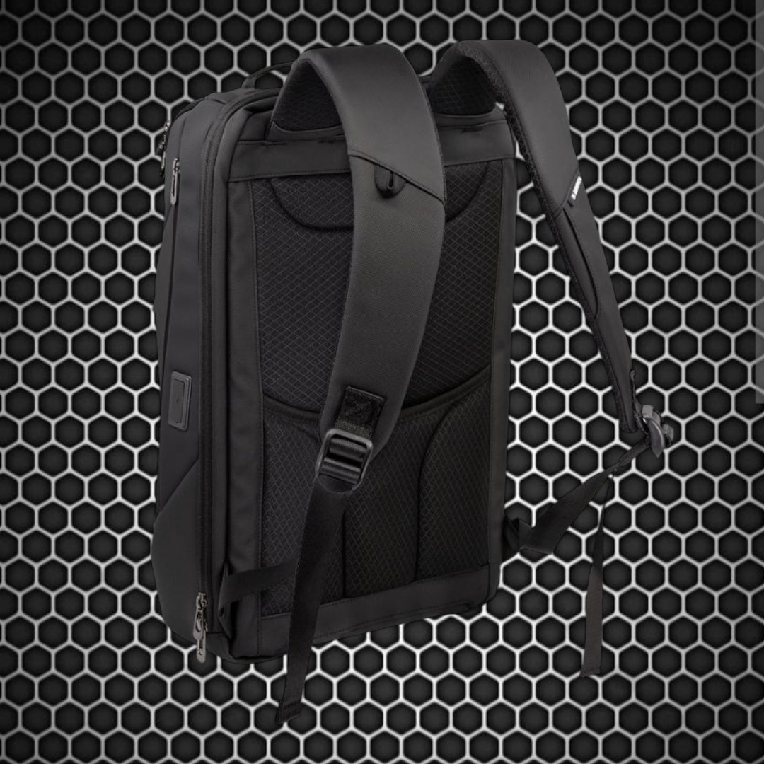 Benfica - Mochila executiva
