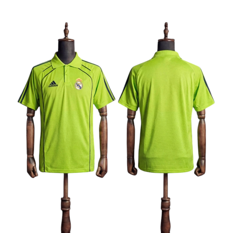 Real Madrid - Pólo